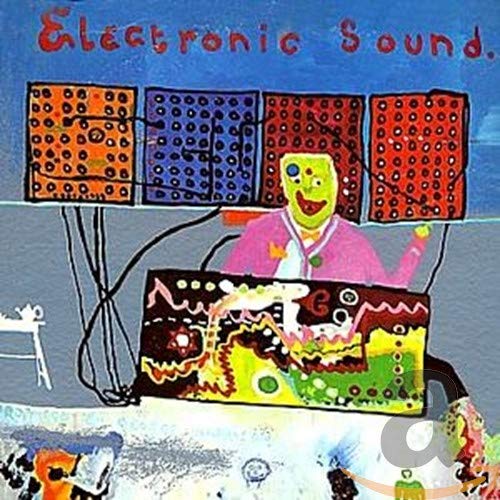 Harrison, George - Electronic Sound