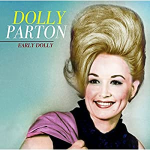 Parton, Dolly - Early Dolly (Gold Vinyl)