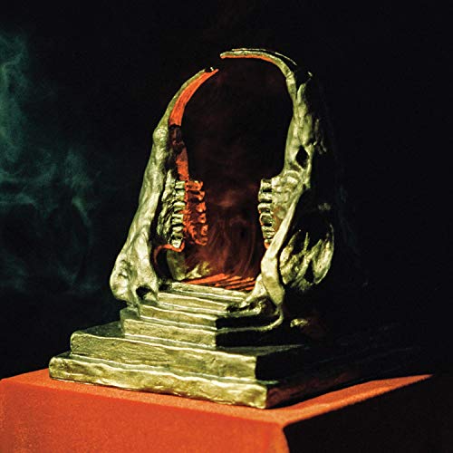 King Gizzard and the Lizard Wizard - Infest the Rat's Nest