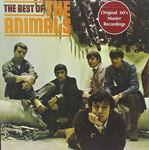 Animals - The Best of the Animals