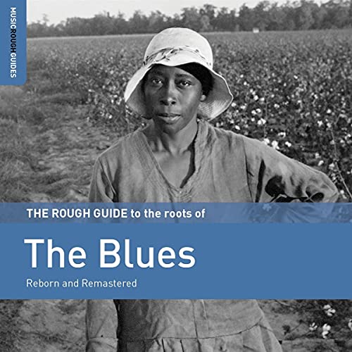 Various Artists - Rough Guide to the Roots of the Blues