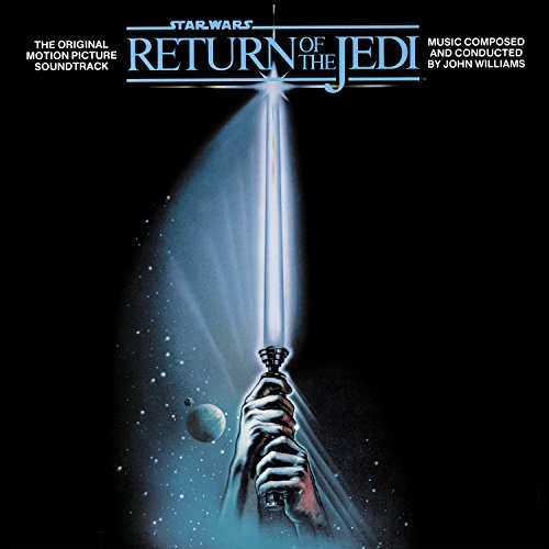 Star Wars - Return of the Jedi (soundtrack)