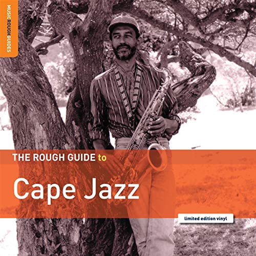 Various - Rough Guide to Cape Jazz