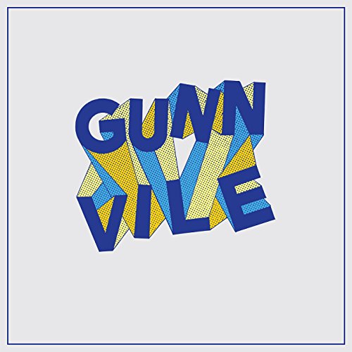 Vile, Kurt and Steve Gunn - Gunn Vile (Purple Vinyl)