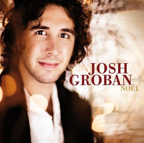 Groban, Josh - Noel