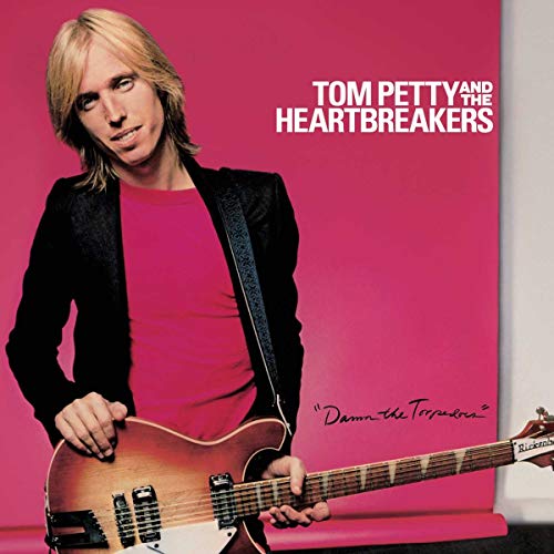 Petty, Tom and the Heartbreakers - Damn the Torpedoes