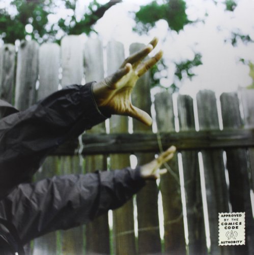 Madvillain - Madvillainy Remixes
