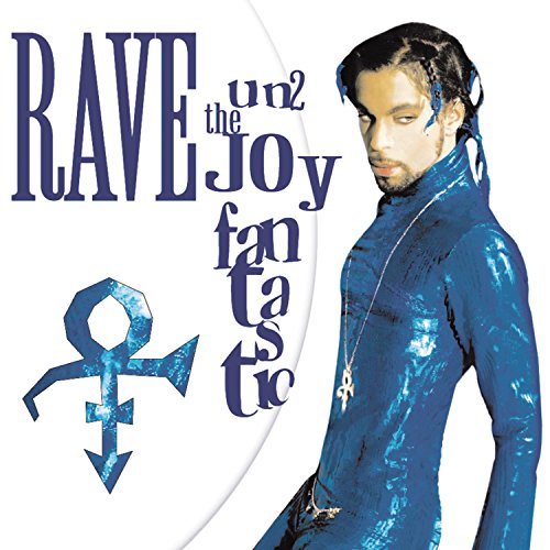 Prince - Rave Un2 The Joy Fantastic (Purple Vinyl)