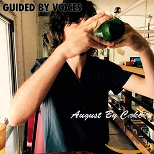 Guided by Voices - August by Cake