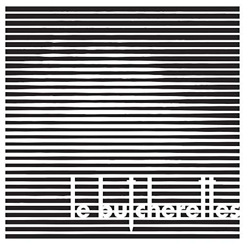 Le Butcherettes - Live at Clouds Hill