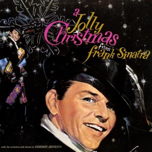 Sinatra, Frank - A Jolly Christmas