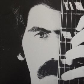 Sandy Nassan : Sandy Nassan (LP, Album, Num, Dir)