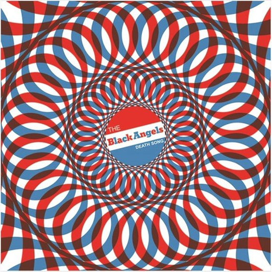 Black Angels - Death Song