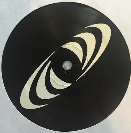 Eric H And DJ Joseph : Upstate / The Task (12")