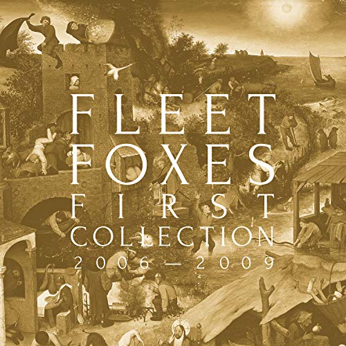Fleet Foxes - First Collection (Box Set)