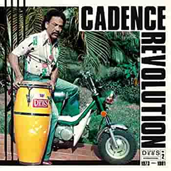 Various Artists - Cadence Revolution: Disques Debs International Vol. 2