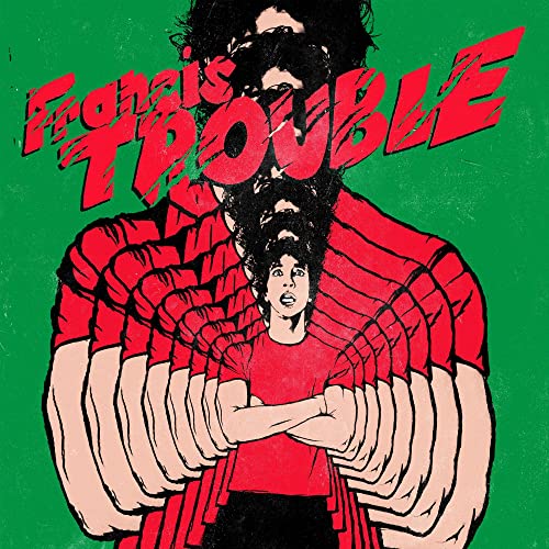 Hammond Jr., Albert - Francis Trouble Volume 1