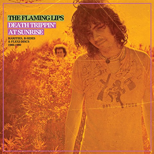 Flaming Lips - Death Trippin at Sunrise