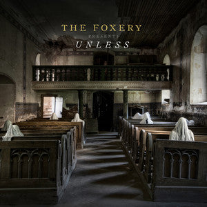 The Foxery : Unless (LP, Ltd, Hal)