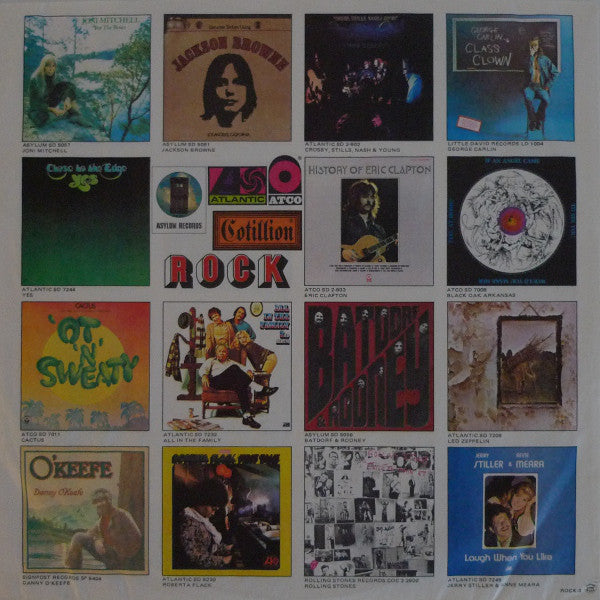 Focus (2) : Hamburger Concerto (LP, Album, PR )