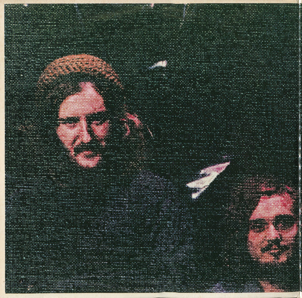 Focus (2) : Focus 3 (2xLP, Album, Gat)