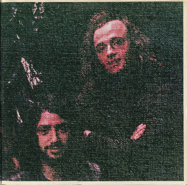 Focus (2) : Focus 3 (2xLP, Album, Gat)