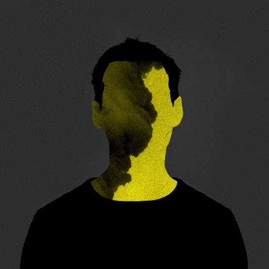 Chris Clark : Flame Rave (12", EP)