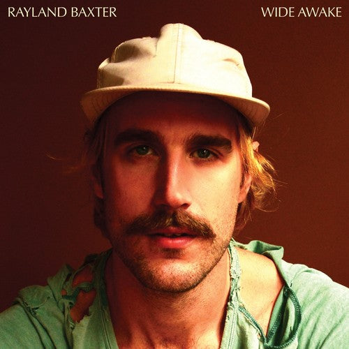 Baxter, Rayland - Wide Awake