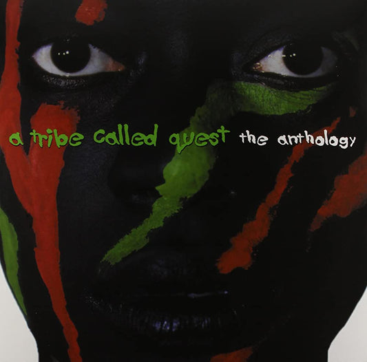 Tribe Called Quest - Anthology