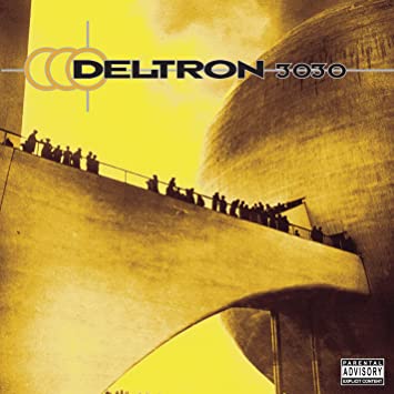 Deltron 3030 -Deltron 3030