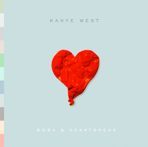 West, Kanye - 808s and Heartbreak