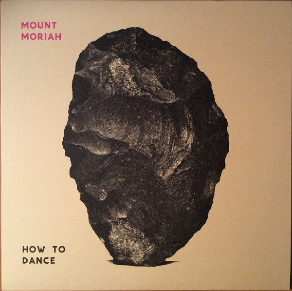 Mount Moriah : How To Dance (LP, Album)