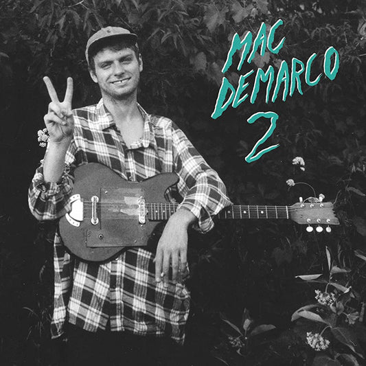 Demarco, Mac - 2