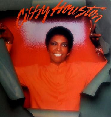 Cissy Houston : Cissy Houston (LP, Album, Ter)