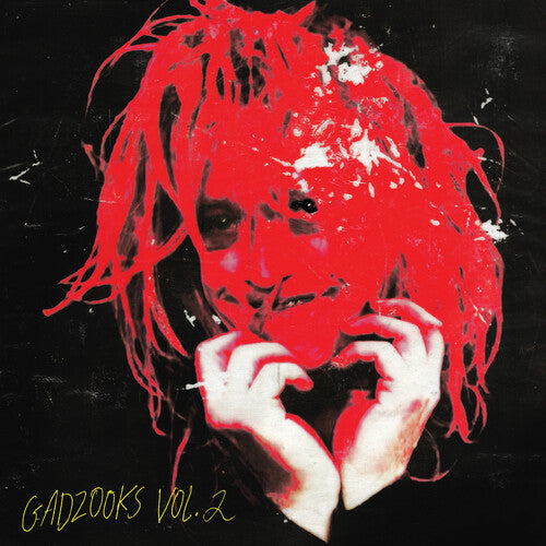 Jones, Caleb Landry - Gadzooks Vol. 2 (Red)