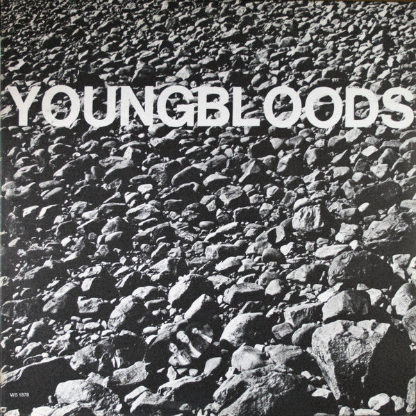 The Youngbloods : Rock Festival (LP, Album, San)