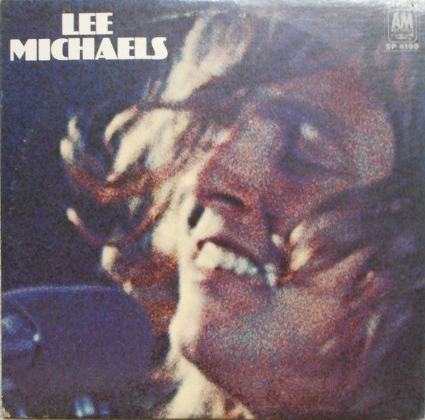 Lee Michaels : Lee Michaels (LP, Album)