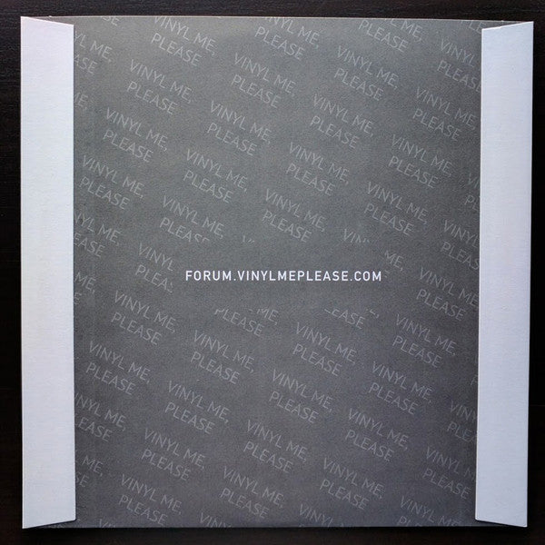 James Vincent McMorrow : Untitled (7", Single)