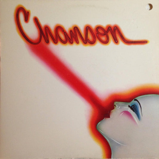 Chanson : Chanson (LP, Album)