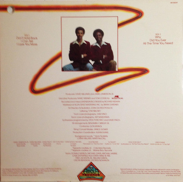 Chanson : Chanson (LP, Album)