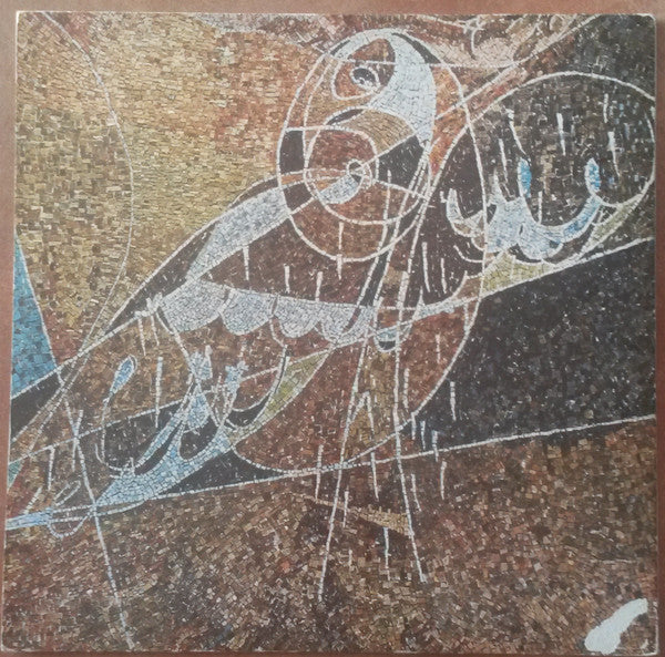 Various : Rock In Switzerland  (2xLP, Comp, Promo, Transcription)