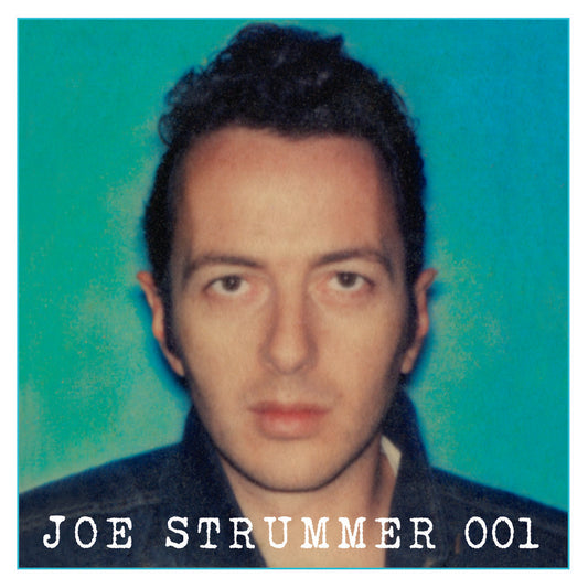 Strummer, Joe - Joe Strummer 001