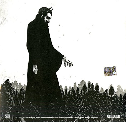 Afghan Whigs - In Spades