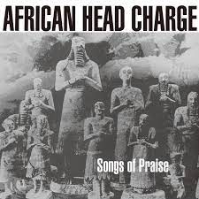 African Head Charge - Songs of Praise