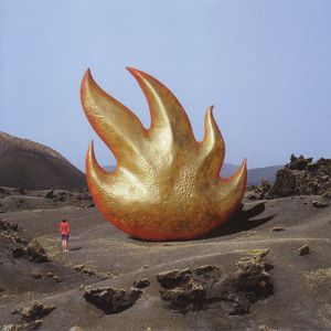 Audioslave - Audioslave