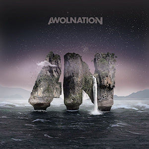 Awolnation - Megalithic Symphony