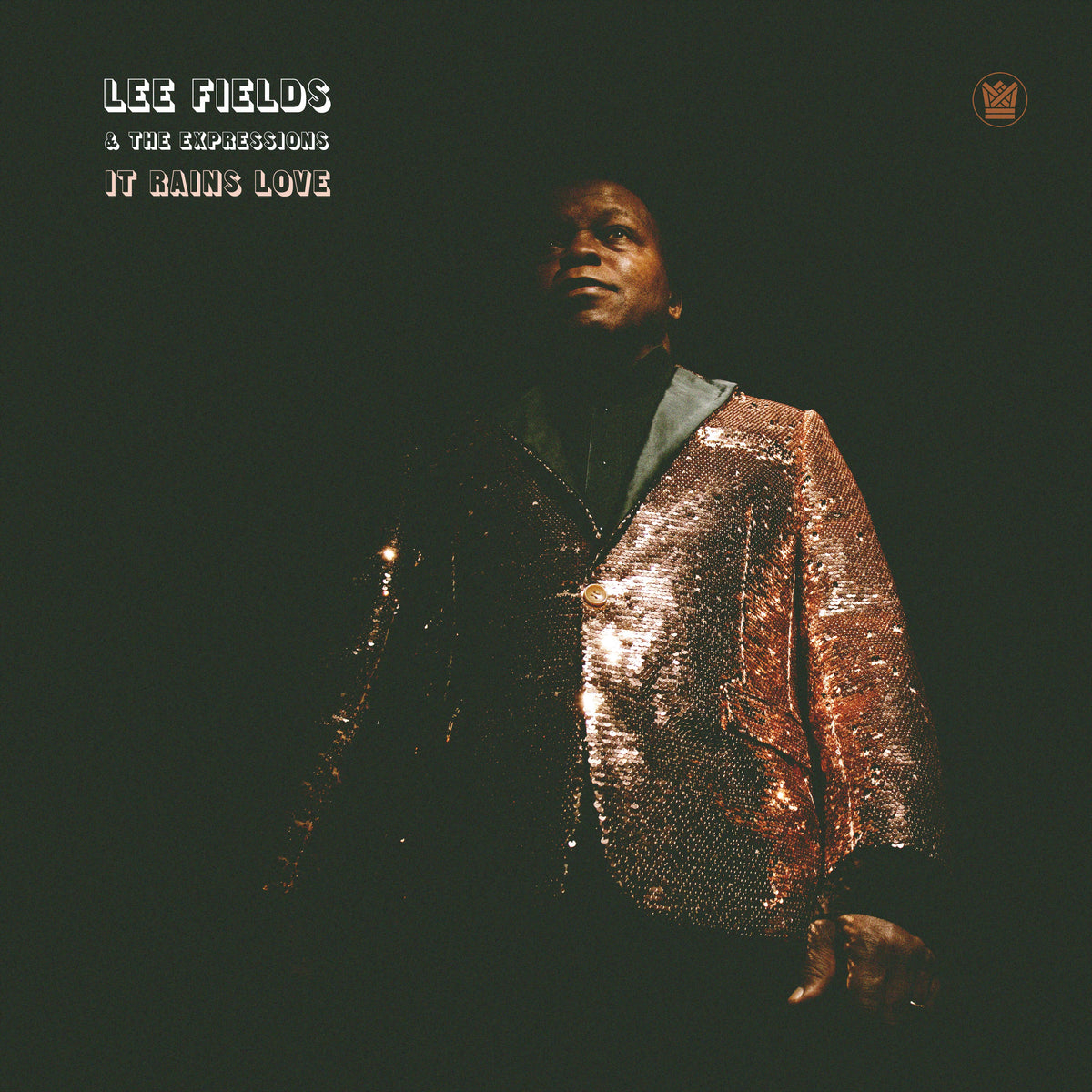 Lee Fields and the Expressions - It Rains Love