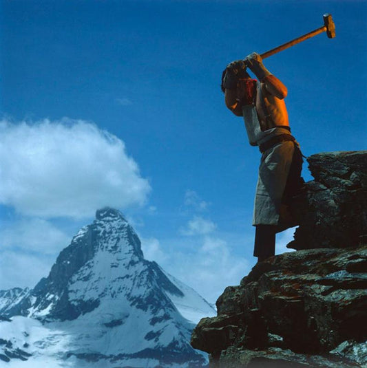 Depeche Mode - Construction Time Again