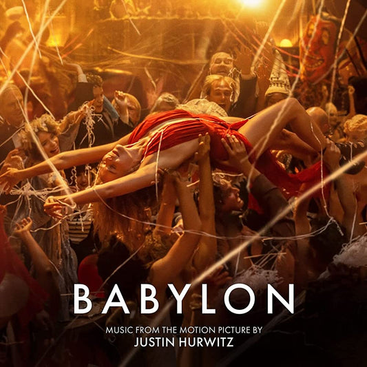Babylon Soundtrack