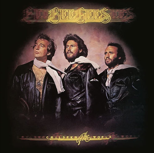 Bee Gees - Children Of The World